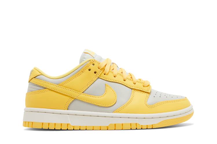 Nike Dunk Low Citron Pulse - DD1503-002