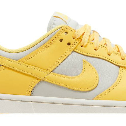 Nike Dunk Low Citron Pulse - DD1503-002