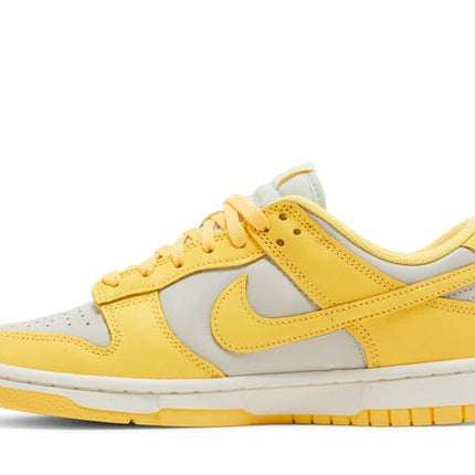 Nike Dunk Low Citron Pulse - DD1503-002