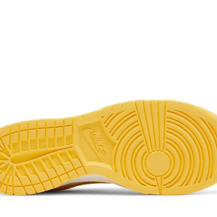 Nike Dunk Low Citron Pulse - DD1503-002