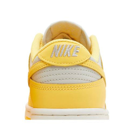 Nike Dunk Low Citron Pulse - DD1503-002