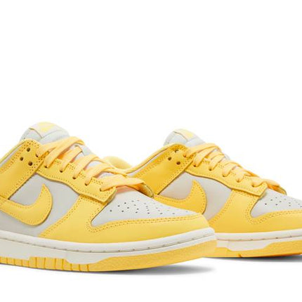 Nike Dunk Low Citron Pulse - DD1503-002