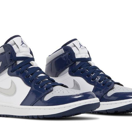 Air Jordan Air Jordan 1 High Golf Midnight Navy - DQ0660-100