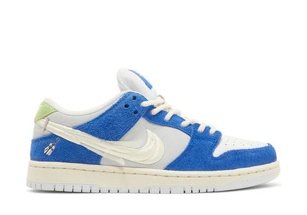 Nike SB Dunk Low Pro QS Fly Streetwear - DQ5130-400