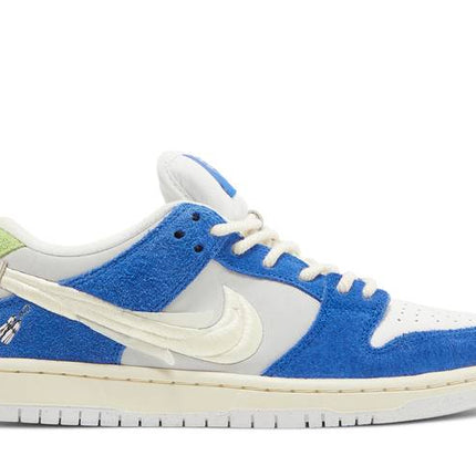 Nike SB Dunk Low Pro QS Fly Streetwear - DQ5130-400