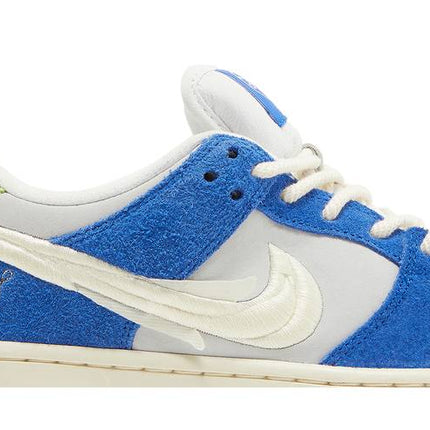 Nike SB Dunk Low Pro QS Fly Streetwear - DQ5130-400