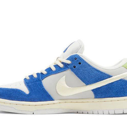 Nike SB Dunk Low Pro QS Fly Streetwear - DQ5130-400