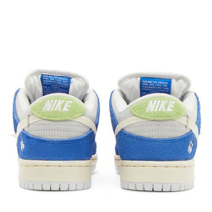 Nike SB Dunk Low Pro QS Fly Streetwear - DQ5130-400