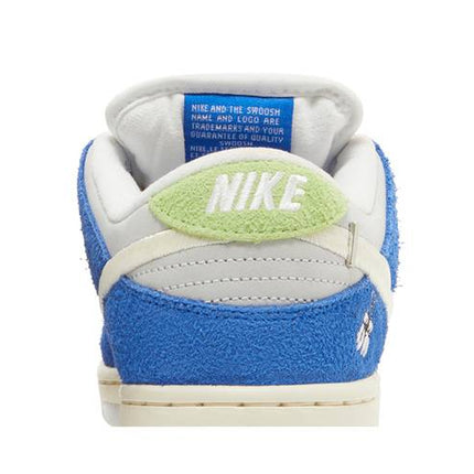 Nike SB Dunk Low Pro QS Fly Streetwear - DQ5130-400