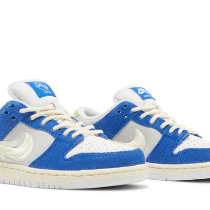 Nike SB Dunk Low Pro QS Fly Streetwear - DQ5130-400