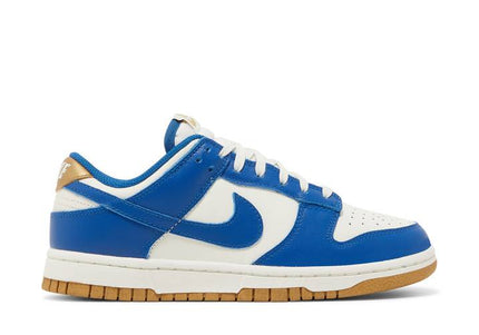 Nike Dunk Low Kansas City Royals - FB7173-141