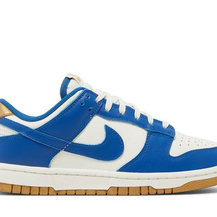 Nike Dunk Low Kansas City Royals - FB7173-141