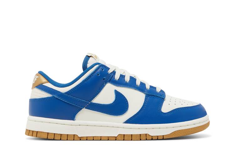 Nike Dunk Low Kansas City Royals - FB7173-141