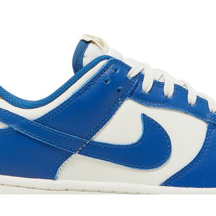 Nike Dunk Low Kansas City Royals - FB7173-141