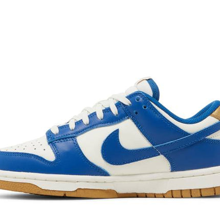 Nike Dunk Low Kansas City Royals - FB7173-141