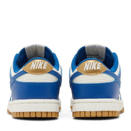 Nike Dunk Low Kansas City Royals - FB7173-141