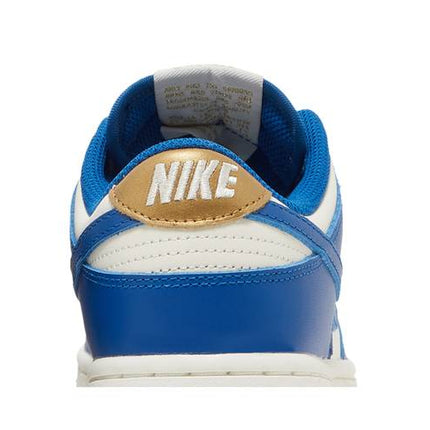 Nike Dunk Low Kansas City Royals - FB7173-141