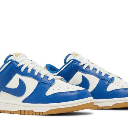 Nike Dunk Low Kansas City Royals - FB7173-141