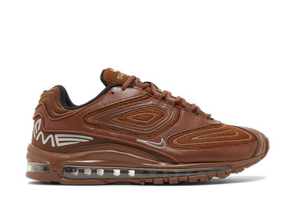 Nike Air Max 98 TL Supreme Brown - DR1033-200