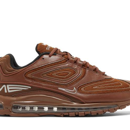 Nike Air Max 98 TL Supreme Brown - DR1033-200