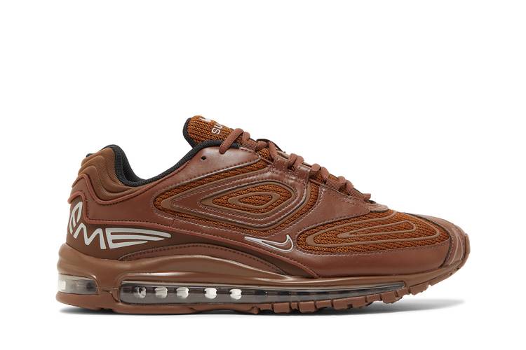 Nike Air Max 98 TL Supreme Brown - DR1033-200