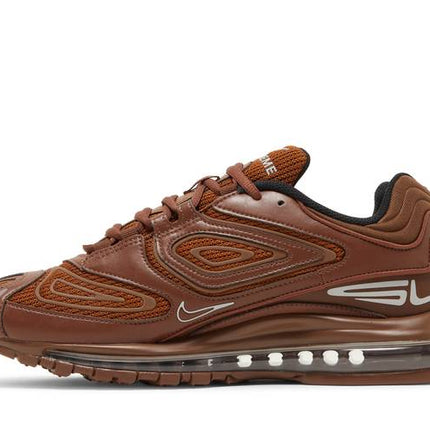 Nike Air Max 98 TL Supreme Brown - DR1033-200