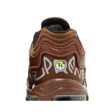 Nike Air Max 98 TL Supreme Brown - DR1033-200