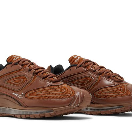 Nike Air Max 98 TL Supreme Brown - DR1033-200