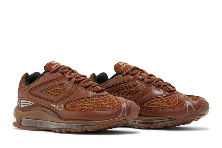 Nike Air Max 98 TL Supreme Brown - DR1033-200