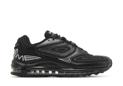 Nike Air Max 98 TL Supreme Black - DR1033-001