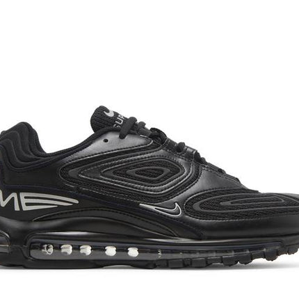 Nike Air Max 98 TL Supreme Black - DR1033-001