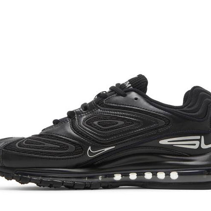 Nike Air Max 98 TL Supreme Black - DR1033-001