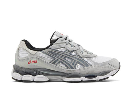 ASICS Gel-NYC White Steel Grey - 1201A789-102