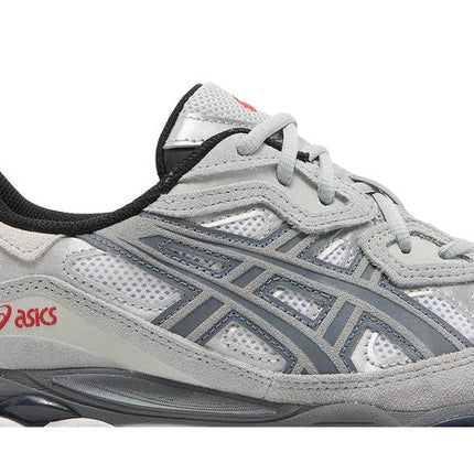 ASICS Gel-NYC White Steel Grey - 1201A789-102