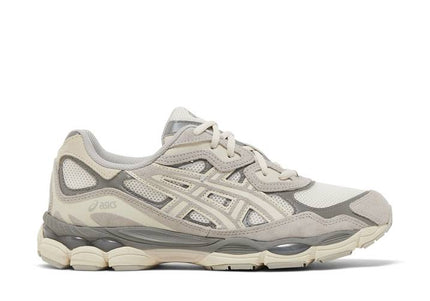 ASICS Gel-NYC Oyster Grey - 1201A789-103