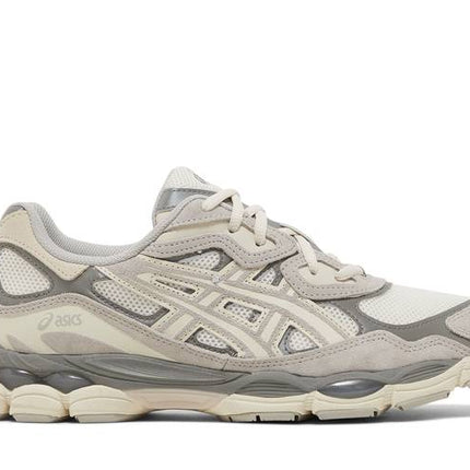 ASICS Gel-NYC Oyster Grey - 1201A789-103