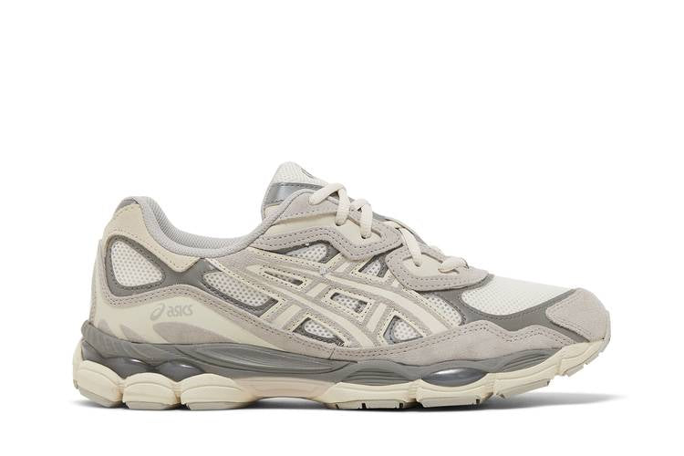 ASICS Gel-NYC Oyster Grey - 1201A789-103