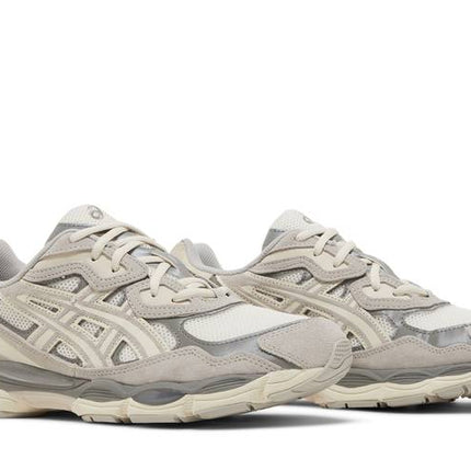 ASICS Gel-NYC Oyster Grey - 1201A789-103