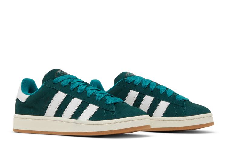 Adidas Campus 00s Forest Glade - HR1467