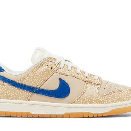 Nike Dunk Low Sesame - DZ4853-200