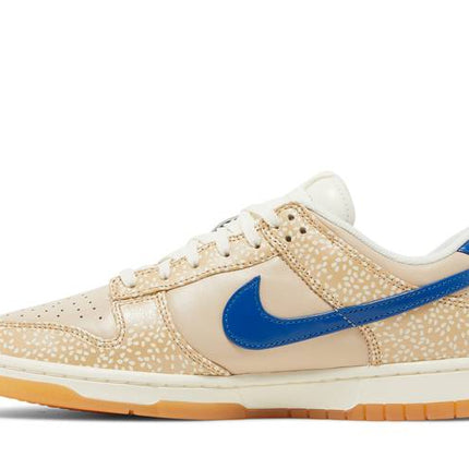 Nike Dunk Low Sesame - DZ4853-200