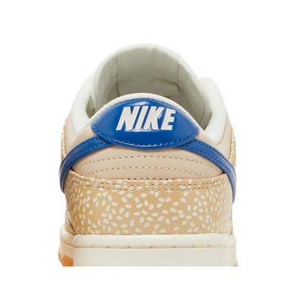 Nike Dunk Low Sesame - DZ4853-200