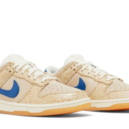 Nike Dunk Low Sesame - DZ4853-200