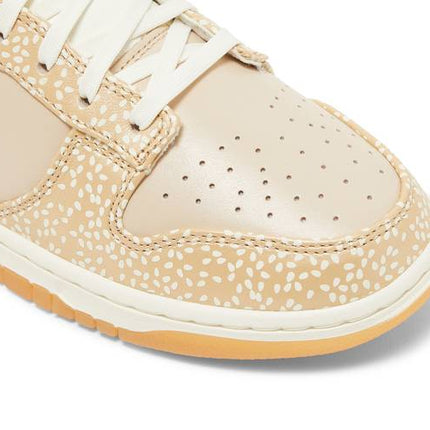 Nike Dunk Low Sesame - DZ4853-200