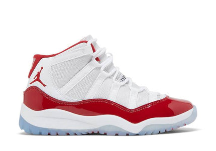 Air Jordan Air Jordan 11 Retro Cherry Enfant (PS) - undefined