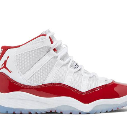 Air Jordan Air Jordan 11 Retro Cherry Enfant (PS) - undefined