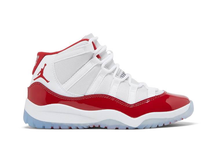 Air Jordan Air Jordan 11 Retro Cherry Enfant (PS) - undefined