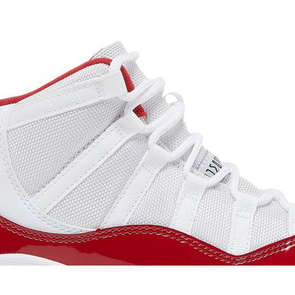 Air Jordan Air Jordan 11 Retro Cherry Enfant (PS) - undefined