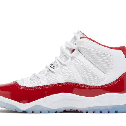 Air Jordan Air Jordan 11 Retro Cherry Enfant (PS) - undefined