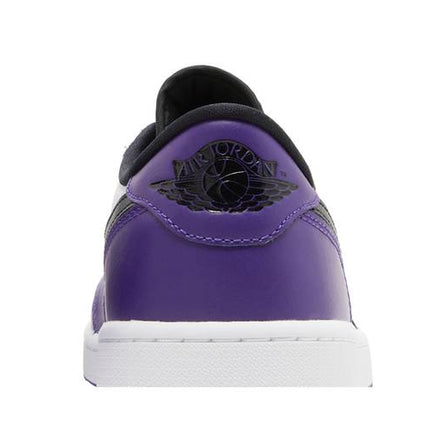 Air Jordan Air Jordan 1 Low Golf Court Purple - DD9315-105